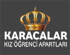 KARACALAR APART KIZ ÖĞRENCİ YURDU