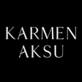 KARMEN AKSU GELİNLİK