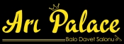 ARI PALACE BALO DAVET SALONU