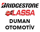 DUMAN OTOMATİV LASSA VE BRİDGESTONE BAYİİ