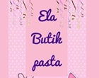 ELA ÇİÇEKÇİLİK VE BUTİK PASTA