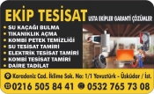 Ekip Tesisat